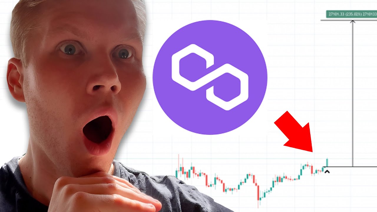 Polygon (MATIC) Price Prediction 2022 💸