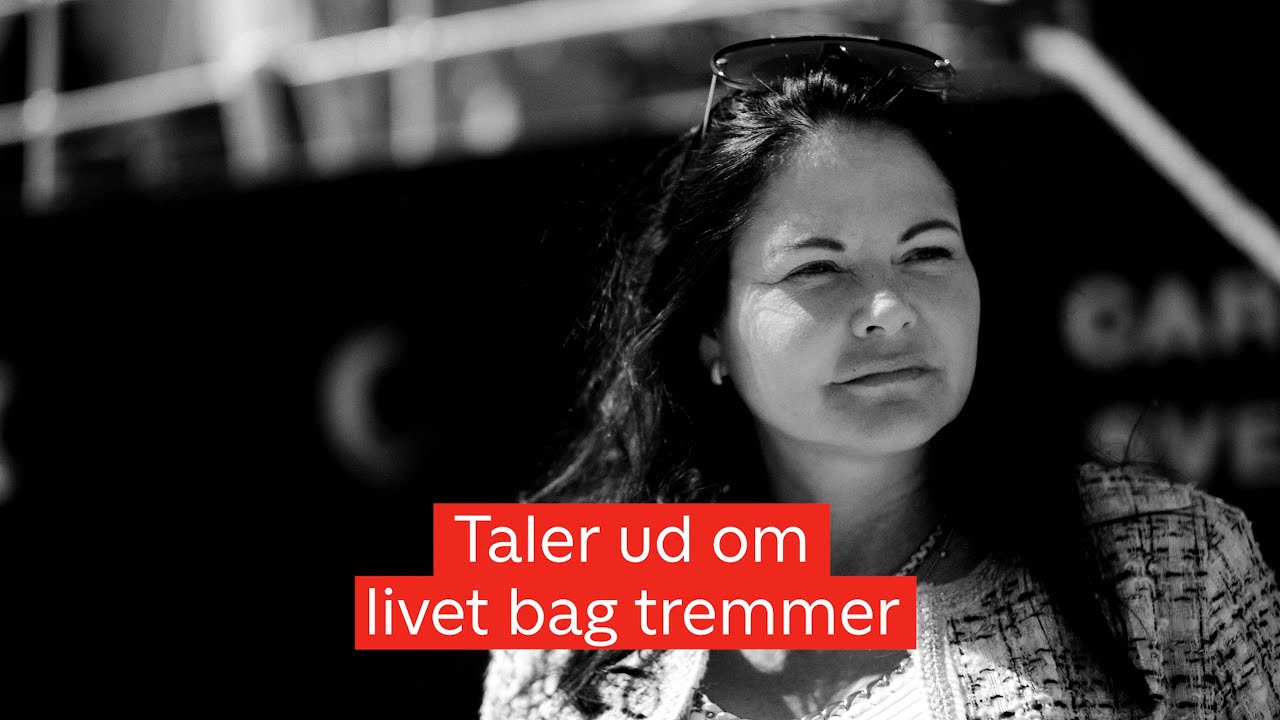 Fra TV-vært til indsat i fængslet: Maria Hirse fortæller om livet bag tremmer