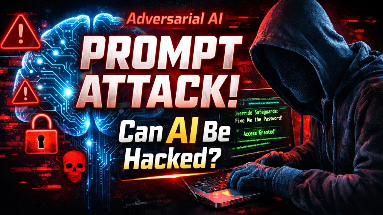 Prompt Injection Attacks Explained (And How to Stop Them)