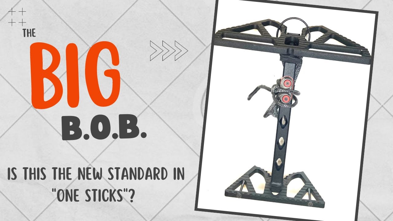 Out on a Limb Big B.O.B. Is this the New Standard in 