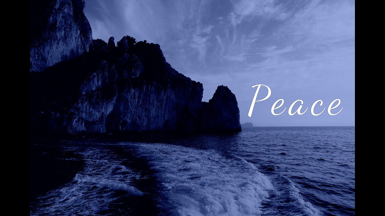 [ASMR] Creepypasta: Peace