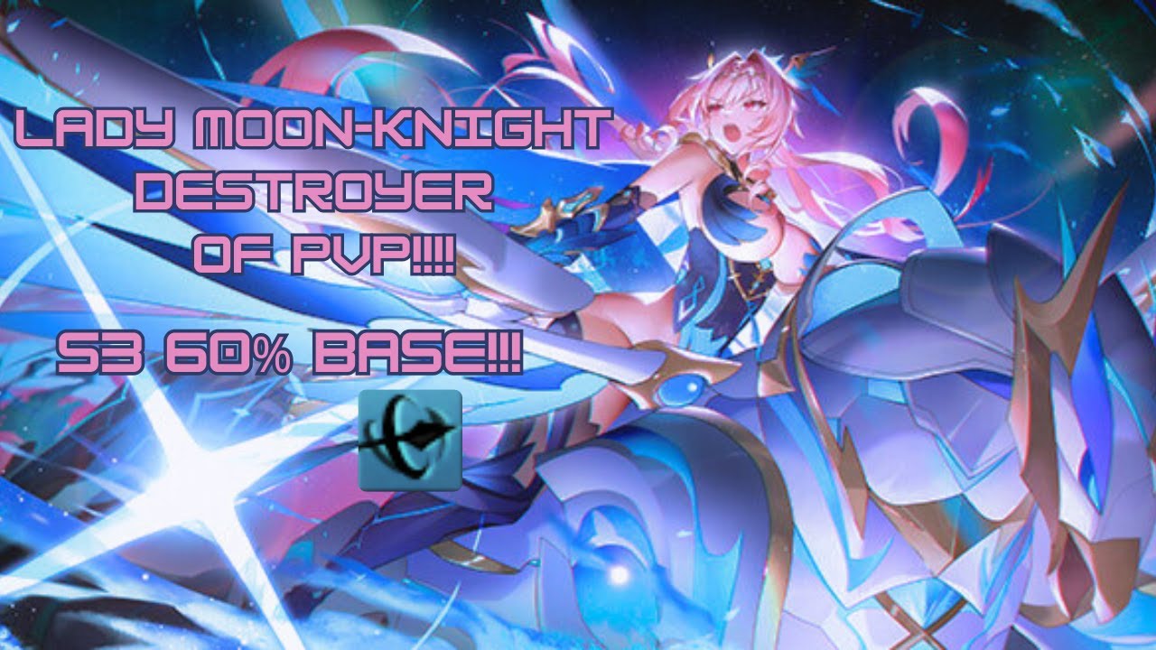 Outerplane: Patch notes 5/19; Demiurge Luna!!!