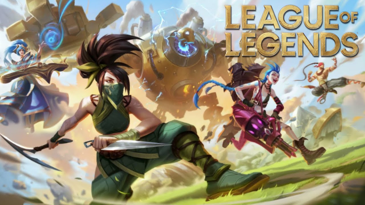 FAREWELL RUNETERRA! (League Of Legends Highlights #3)