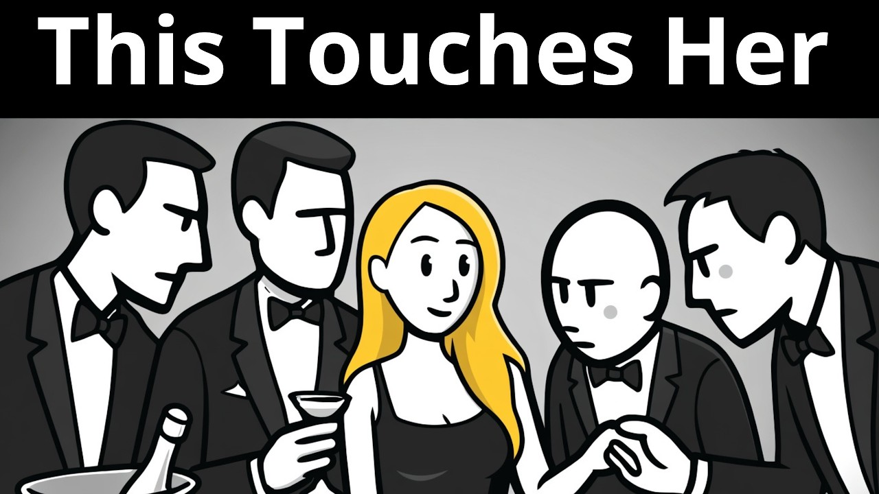 What Awaits Her After She Walks Away from You | Deep Psychology & Human Behavior