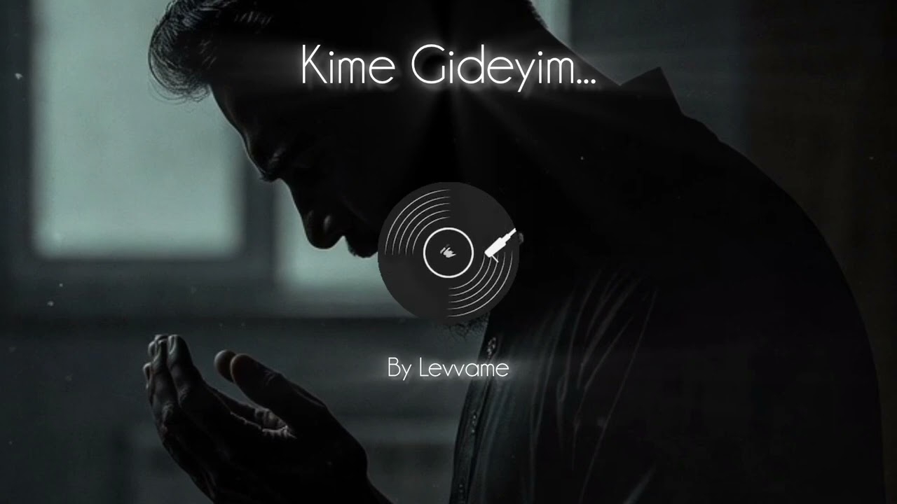 Kime Gideyim Fon Müziği