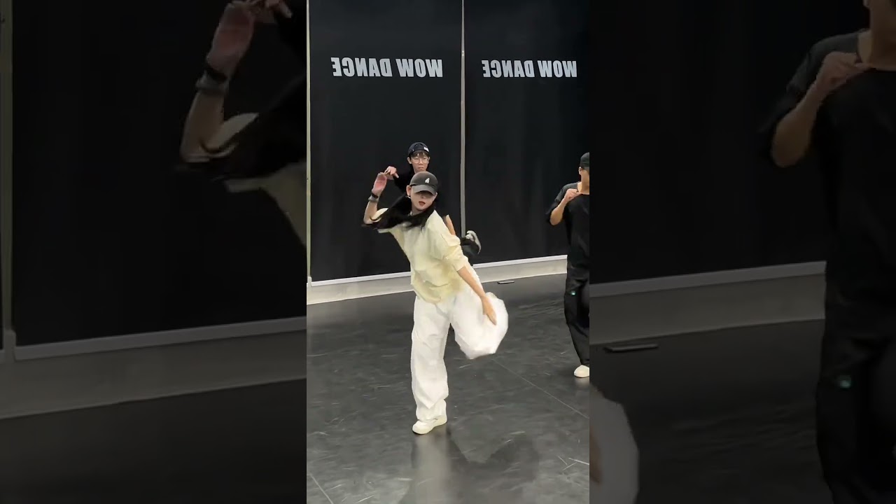 Gentleman | PSY #dance cover