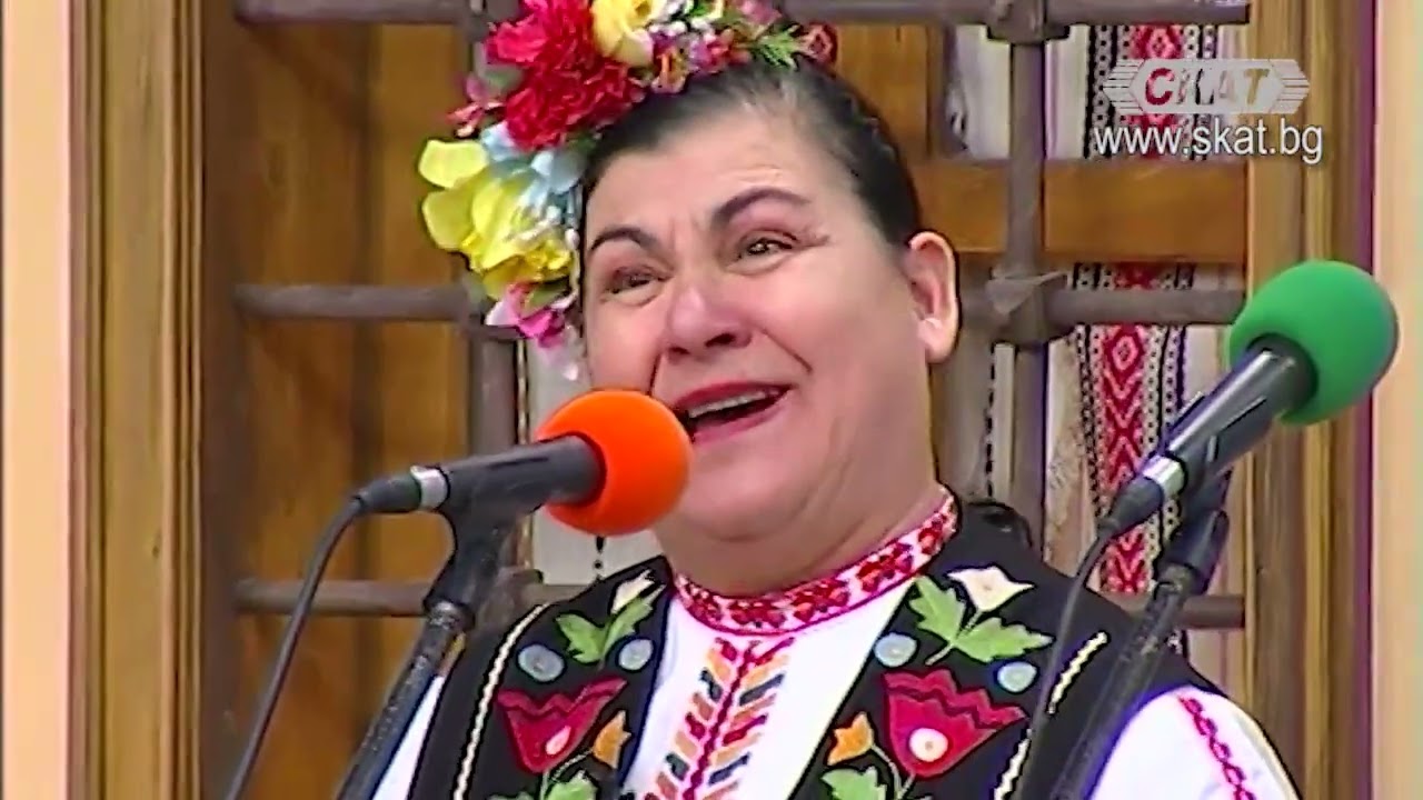 Динка Русева -  