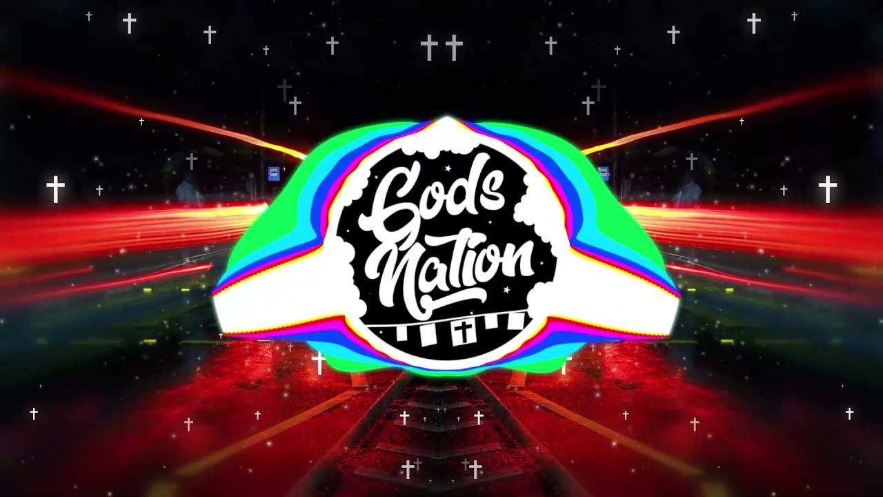 Hillsong Worship - Oceans (Hardstyle Remix) [WE GO CHURCH]