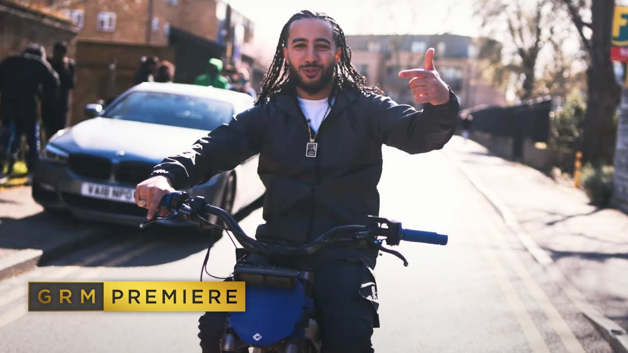 Tight Road Baby - As Real As It Gets [Music Video] | GRM Daily