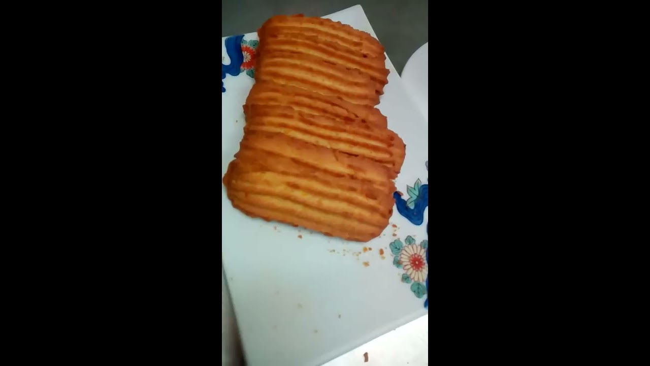 بسكويت البرتقال بكل سهولة طعمة بجد تحفة مع الشيف محمود الحلواني 👍👇👍
