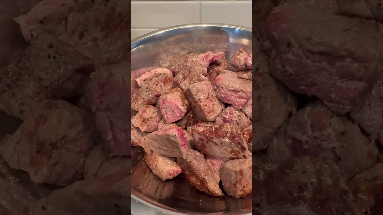Instant Pot Beef Stew 🍲 | Winter Comfort Food with a Secret Ingredient