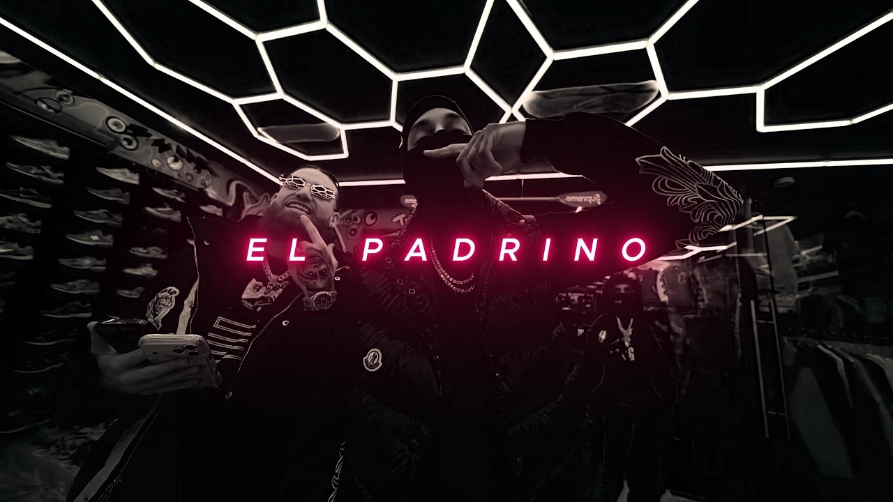 [БЕСПЛАТНО] Hades 66 x Laja Detroit Type Beat ''EL PADRINO'' | Trap Instrumental 2026