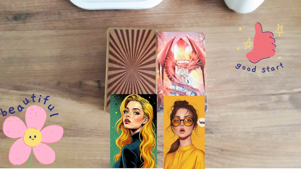 Seninle İlgili En Çok Neyi Düşünüyor😉#tarot #desteseç
