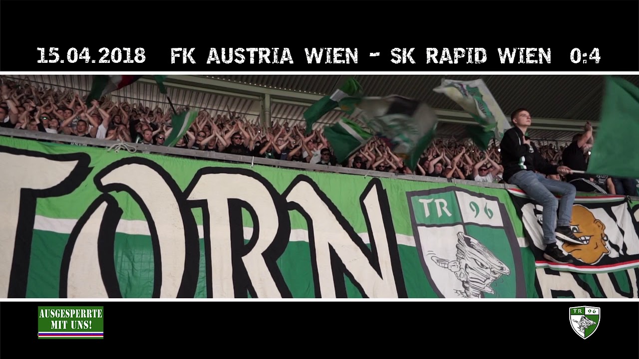 15.04.2018 Austria-Rapid