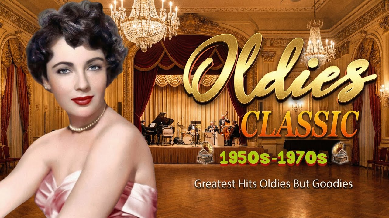 Best Oldies Jazz Goodies | 60's 70's 80's Romantic Love Songs & Timeless Classic Hits Musics