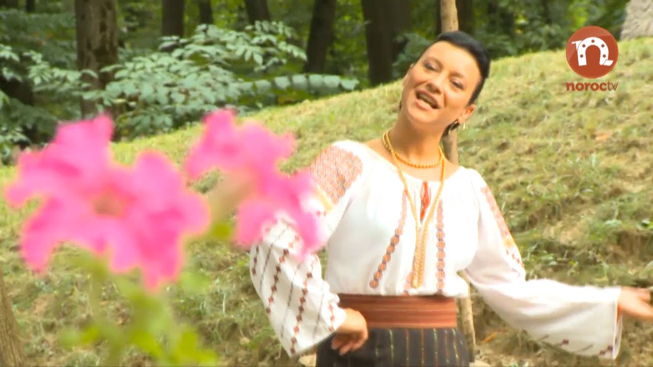 ANA BARBU M-o făcut mămuca-n zori #noroctv