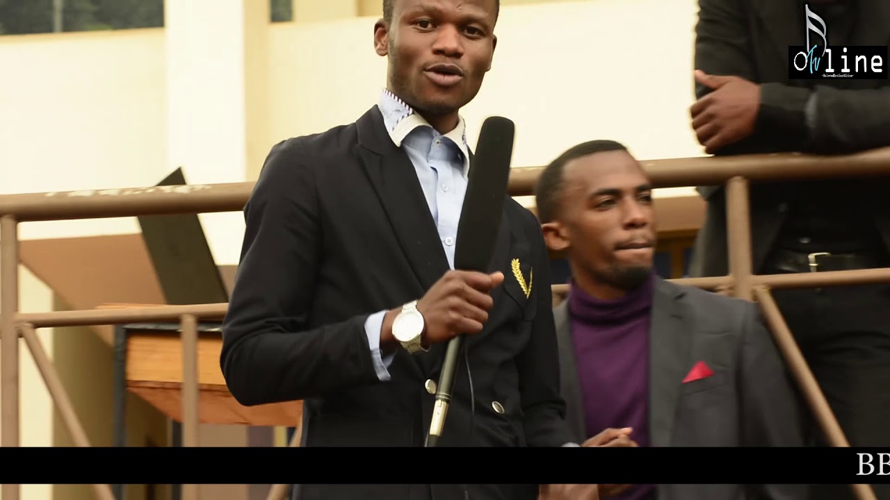 Je kuajiriwa ni utumwa?/Nguvu ya Maamuzi