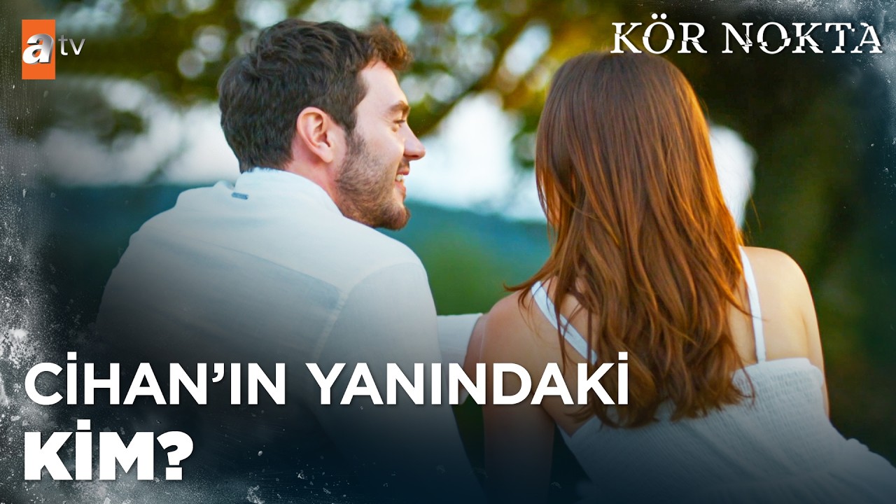 Aslım'a deli damgası yapıştırıldı - Kör Nokta 2. Bölüm