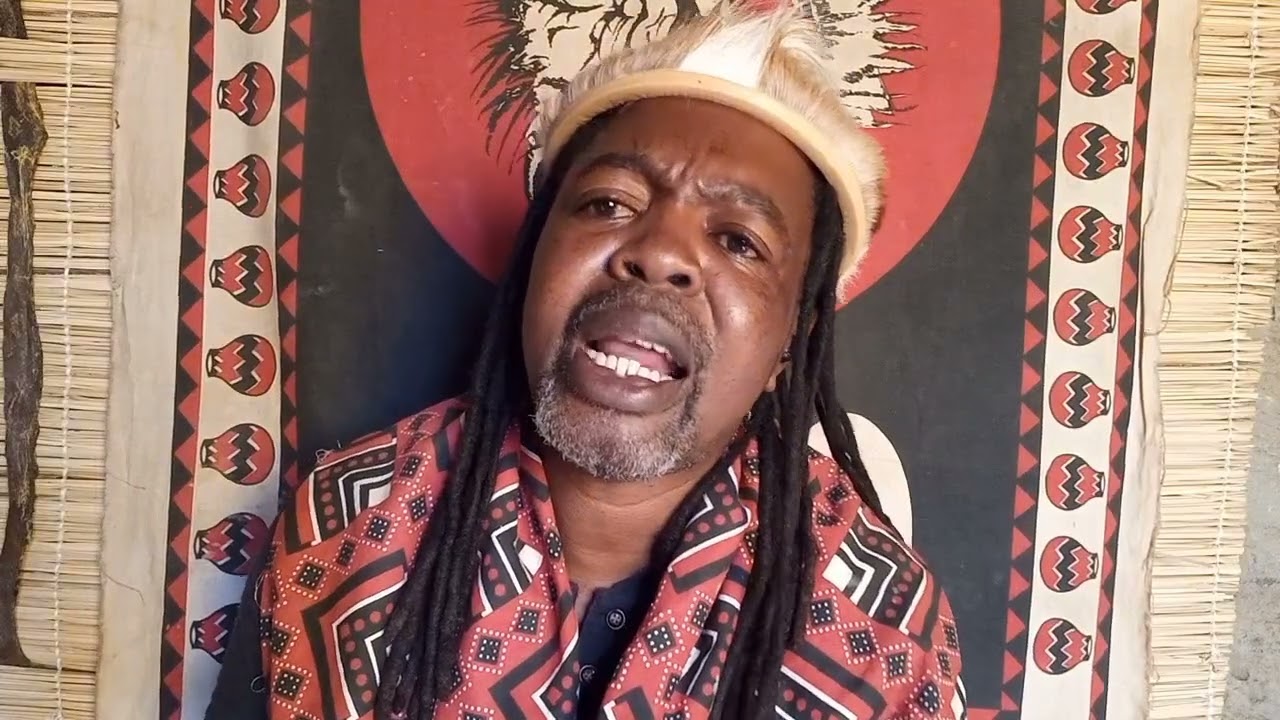 Mwari Nevadzimu - Kupira Mwari