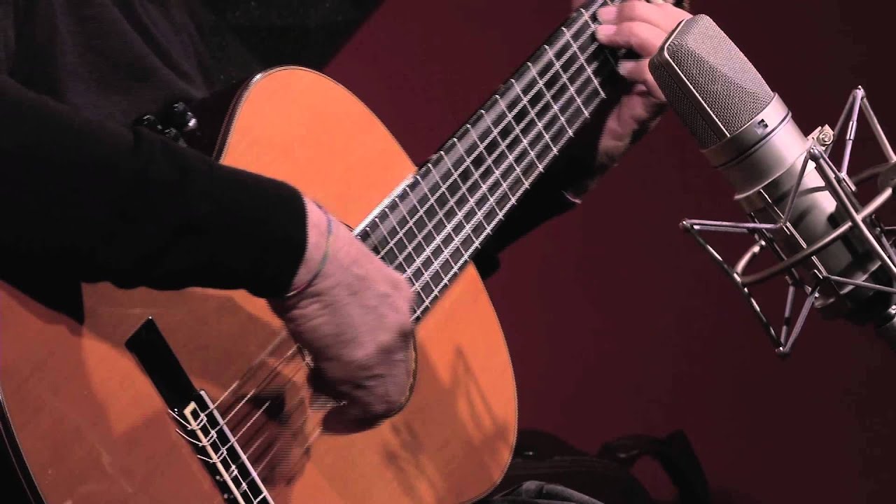 Armando Corsi - Itinerari (Live at Orange)