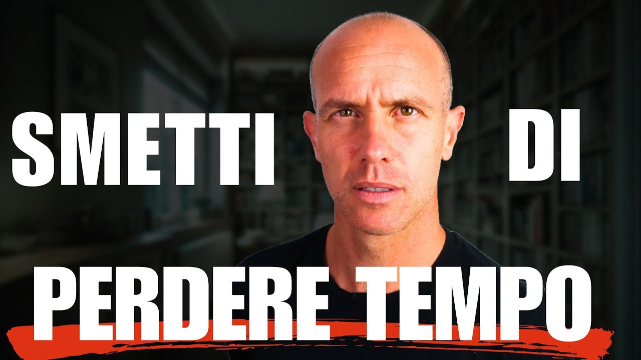 Ho 43 anni: Se hai 40 anni, guarda questo: