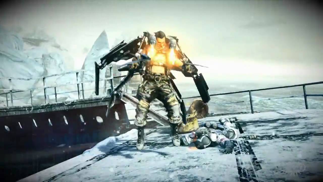 GameSpot's E3 2010 Editors' Choice Awards
