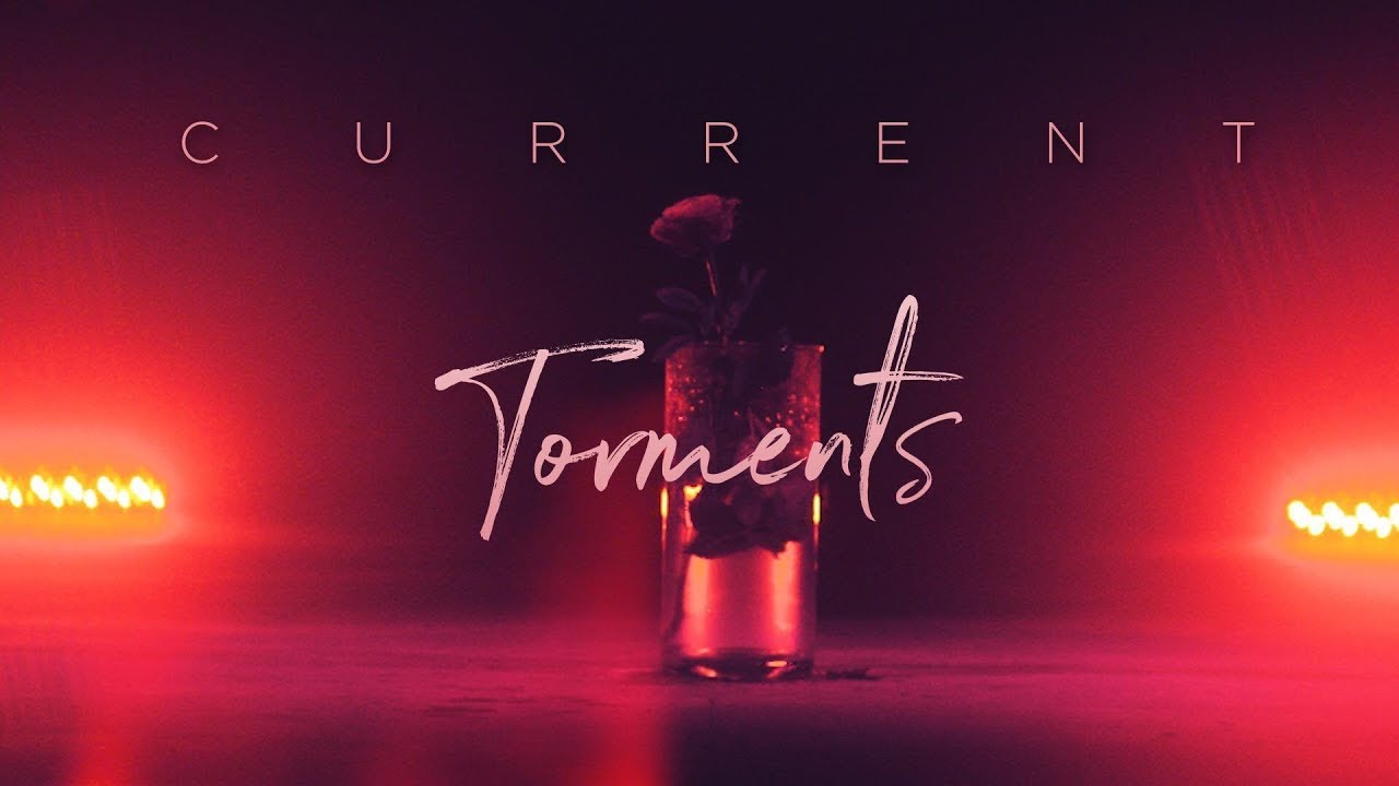 Torments - Current (OFFICIAL MUSIC VIDEO)