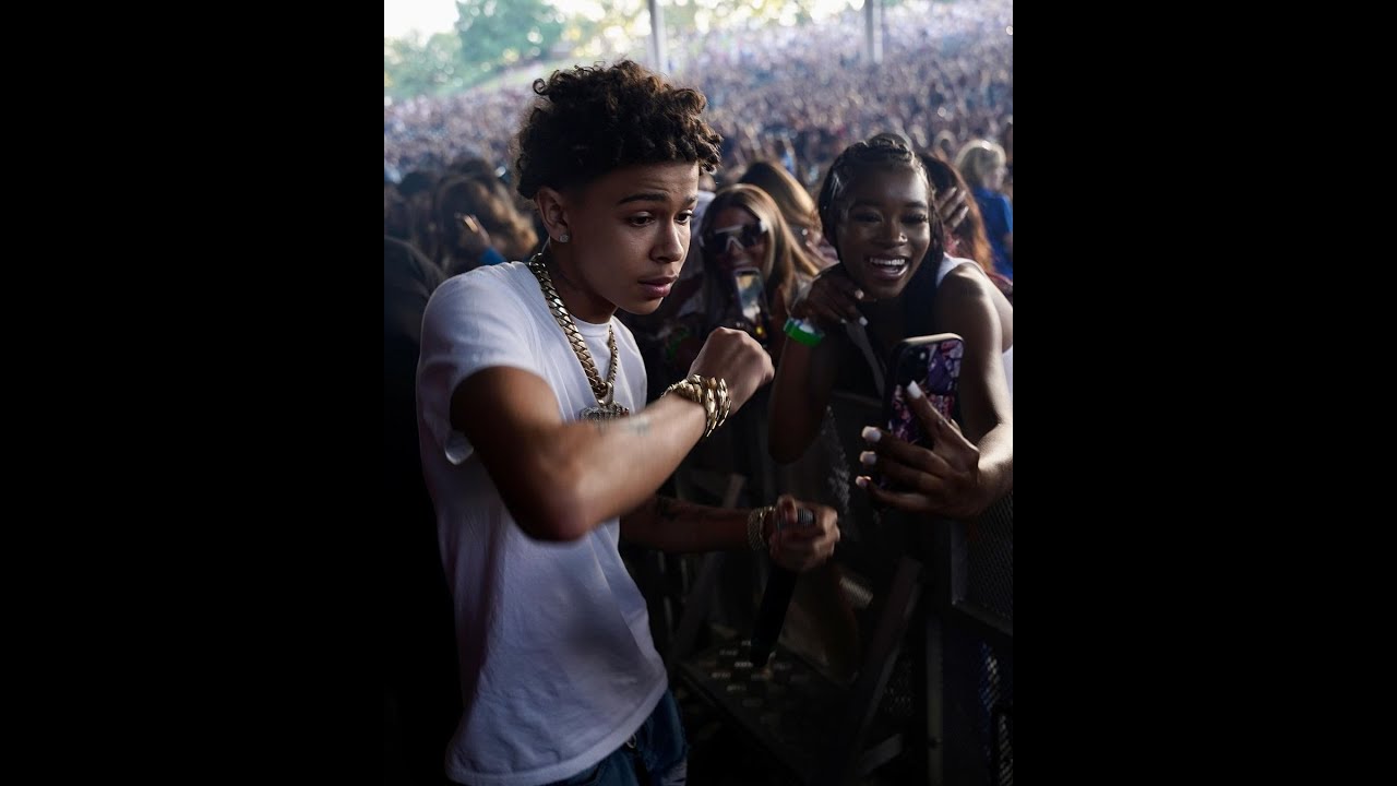 (FREE) Luh Tyler Type Beat x Bossman Dlow x Kodak Black - 