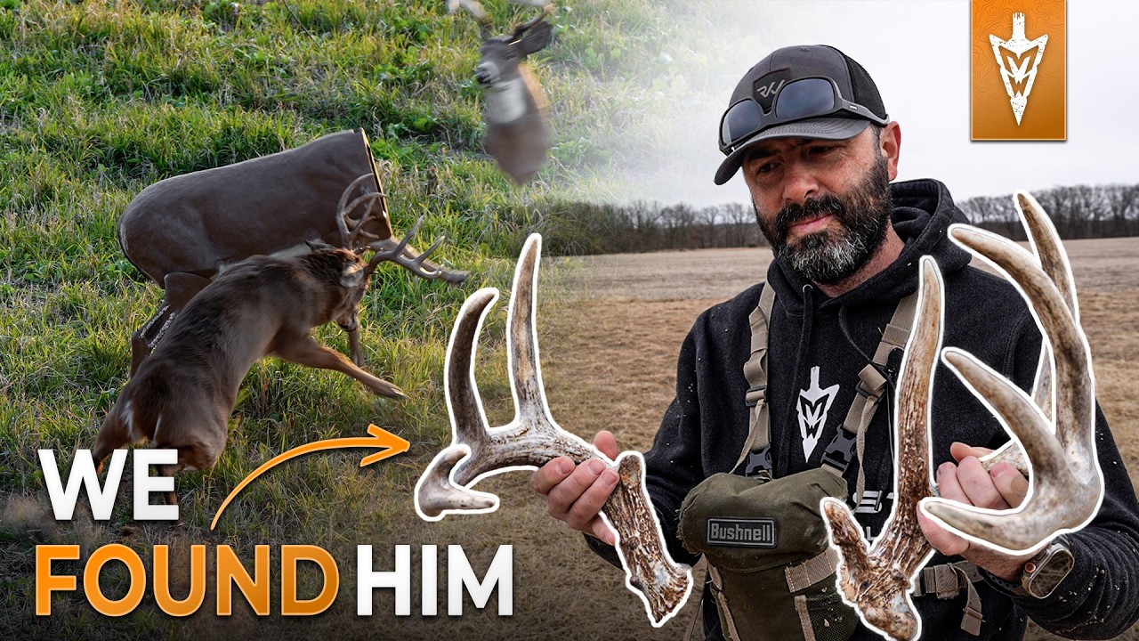 How We Found the Stand That Produced the Best Hunt of the Year | Midwest Whitetail