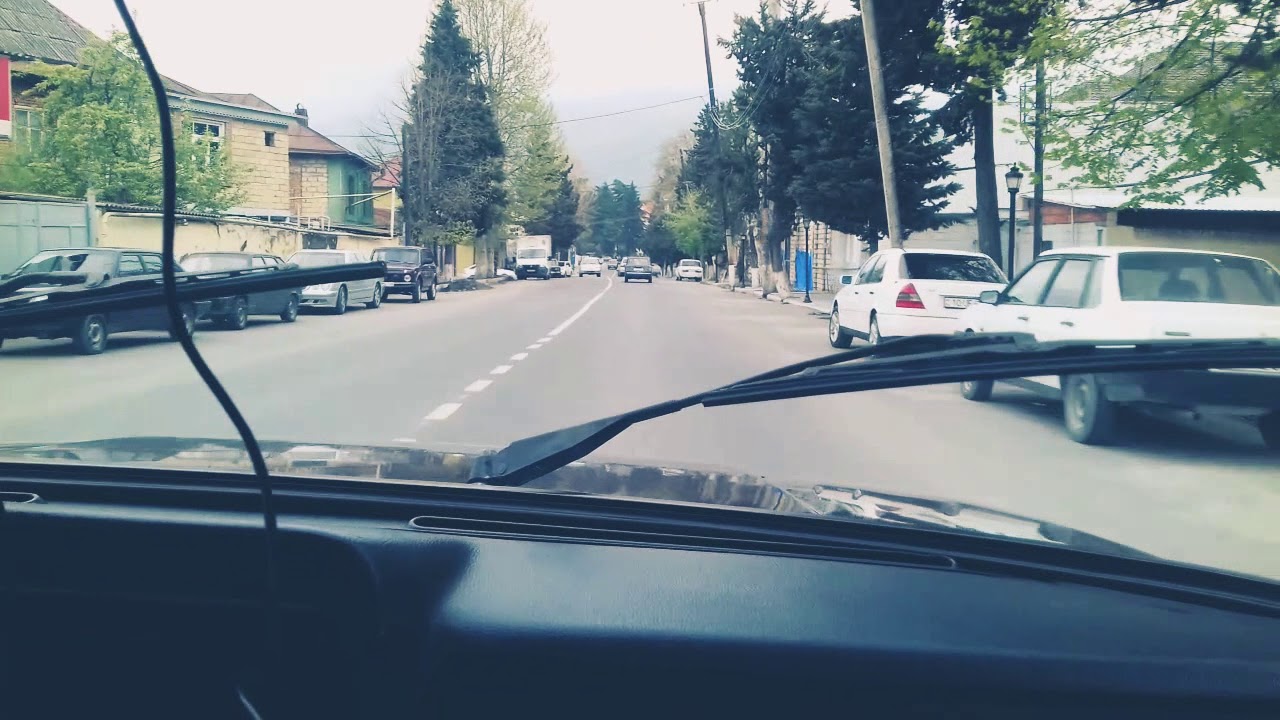 62-BE-006     avtowkola yolu😉😉😉