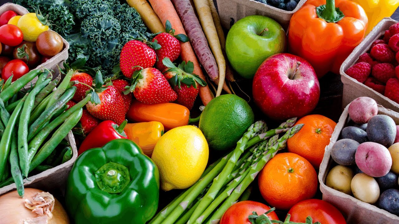 14 Natural Ways to Improve Your Insulin Sensitivity