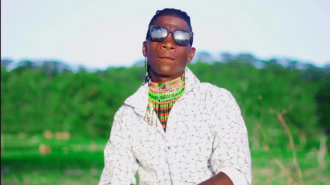 NSE YA NTEMI_GAMBI_DIR BY WAKISASA_OFFICIAL VIDEO
