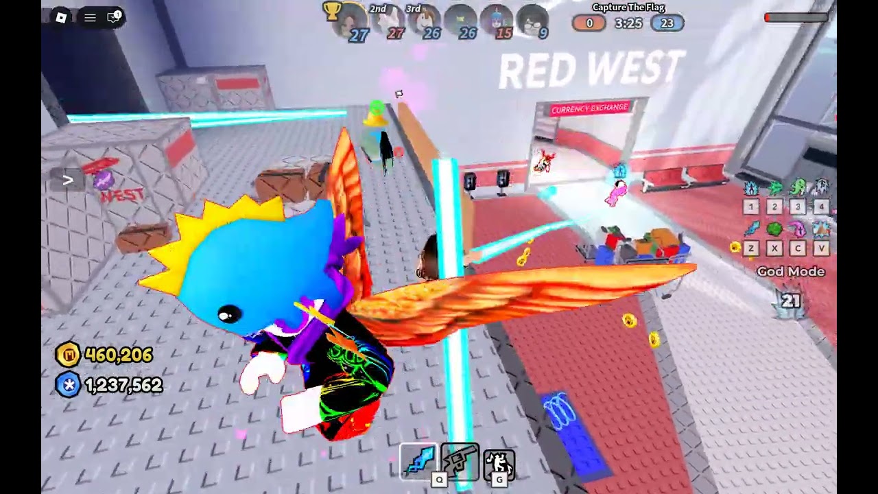 Sharp Roblox (Aim Training Gone RIGHT)