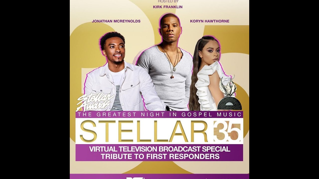 Stellar Awards 2020: A Chat with Hosts and Performers