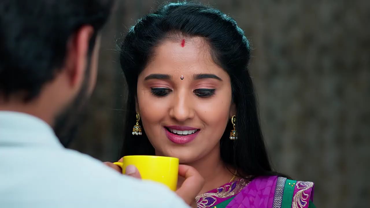 Kalyanam Kamaneeyam - Ep 422 - Meghana Lokesh - Telugu Tv Serial - Zee5 Telugu Classics