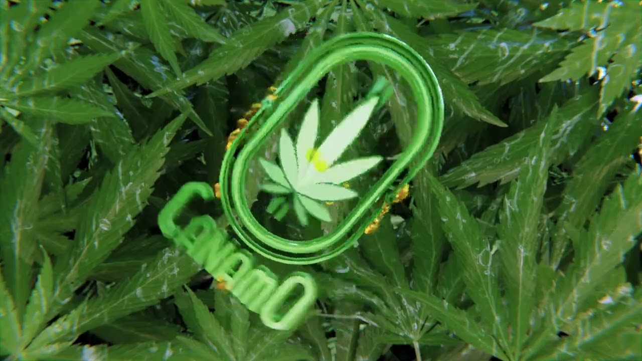 Canamo Global New Cannabis Token