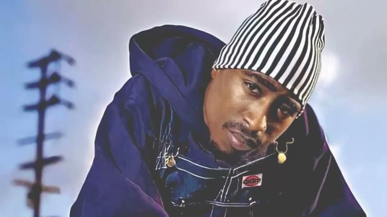 2Pac 