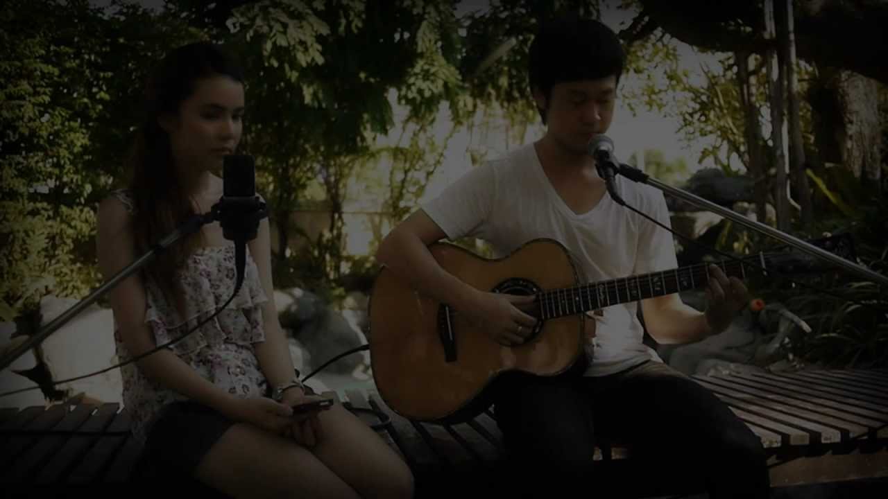 ถนนบนต้นไม้ใหญ่ cover จาก เอ - อีฟ
