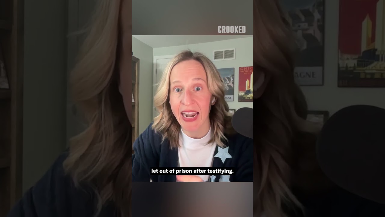 Верховный суд поступил УЖАСНО, не приняв во внимание это безумное дело.