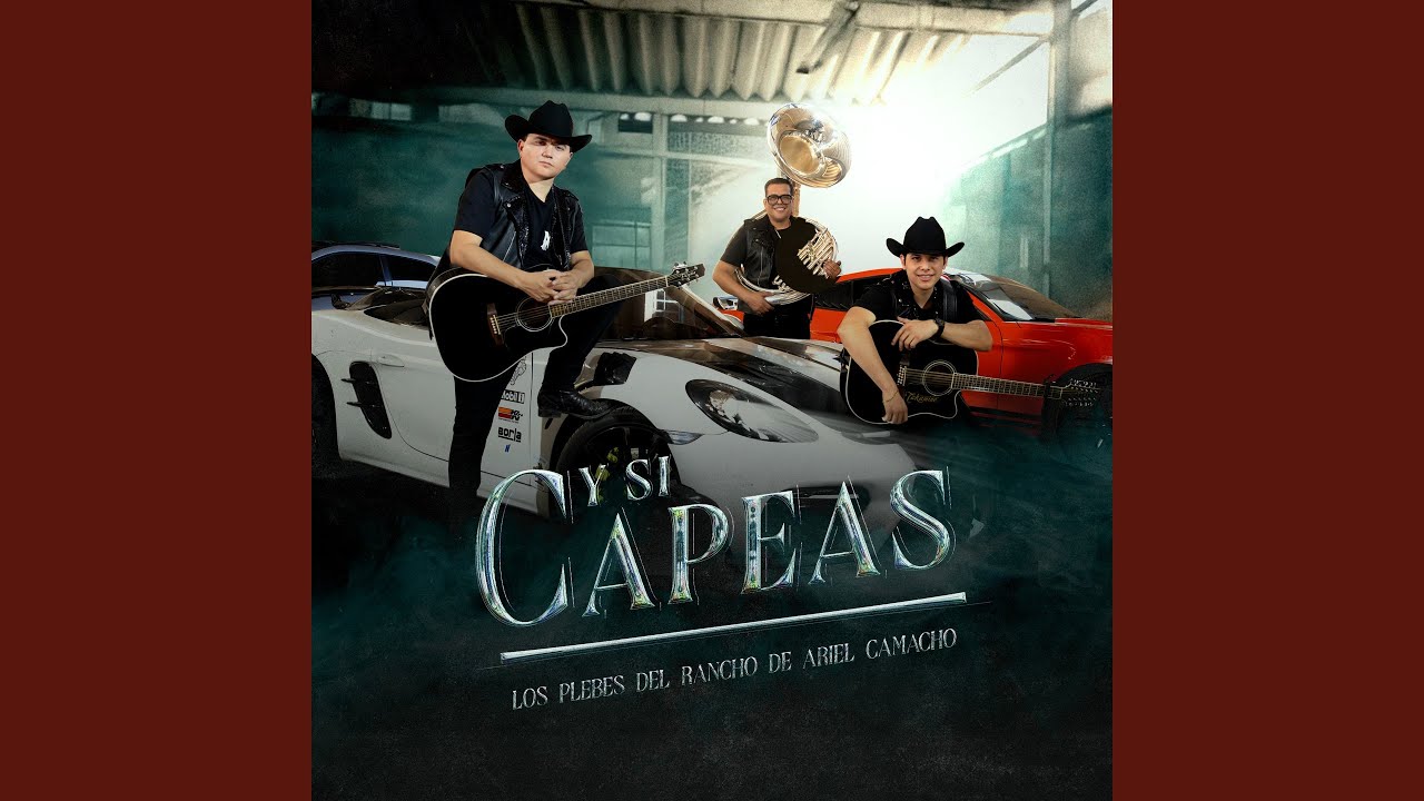 Y Si Capeas