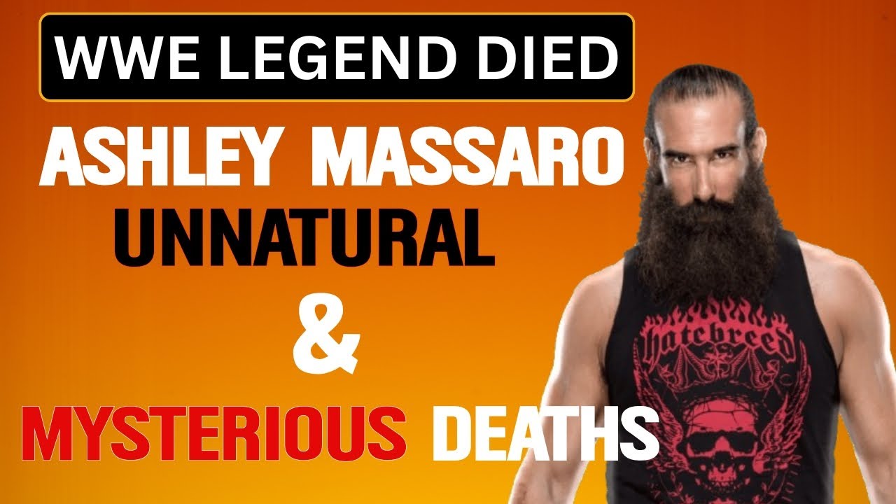 The Tragic & Mysterious Death of Brodie Lee | WWE Dark Side