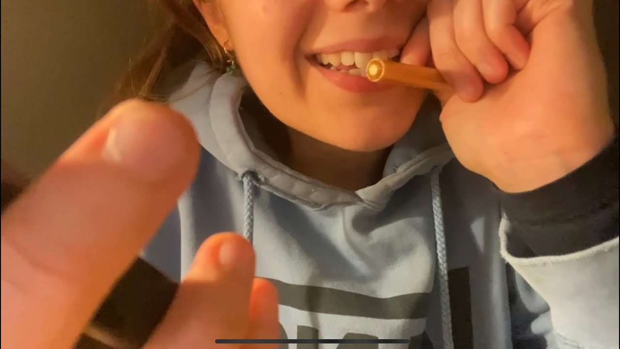 ASMR ita | con auricolari è il TOP (ci riprovo, daje)