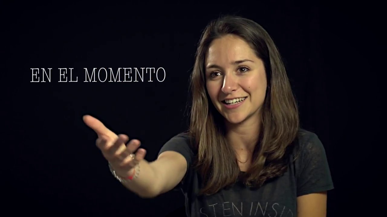 Testimonio actriz técnica Meisner (V)