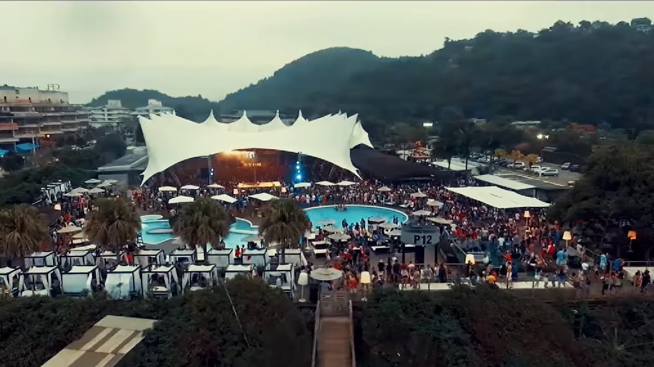 Spring Break Floripa 2016 - ALOHA VIAGENS