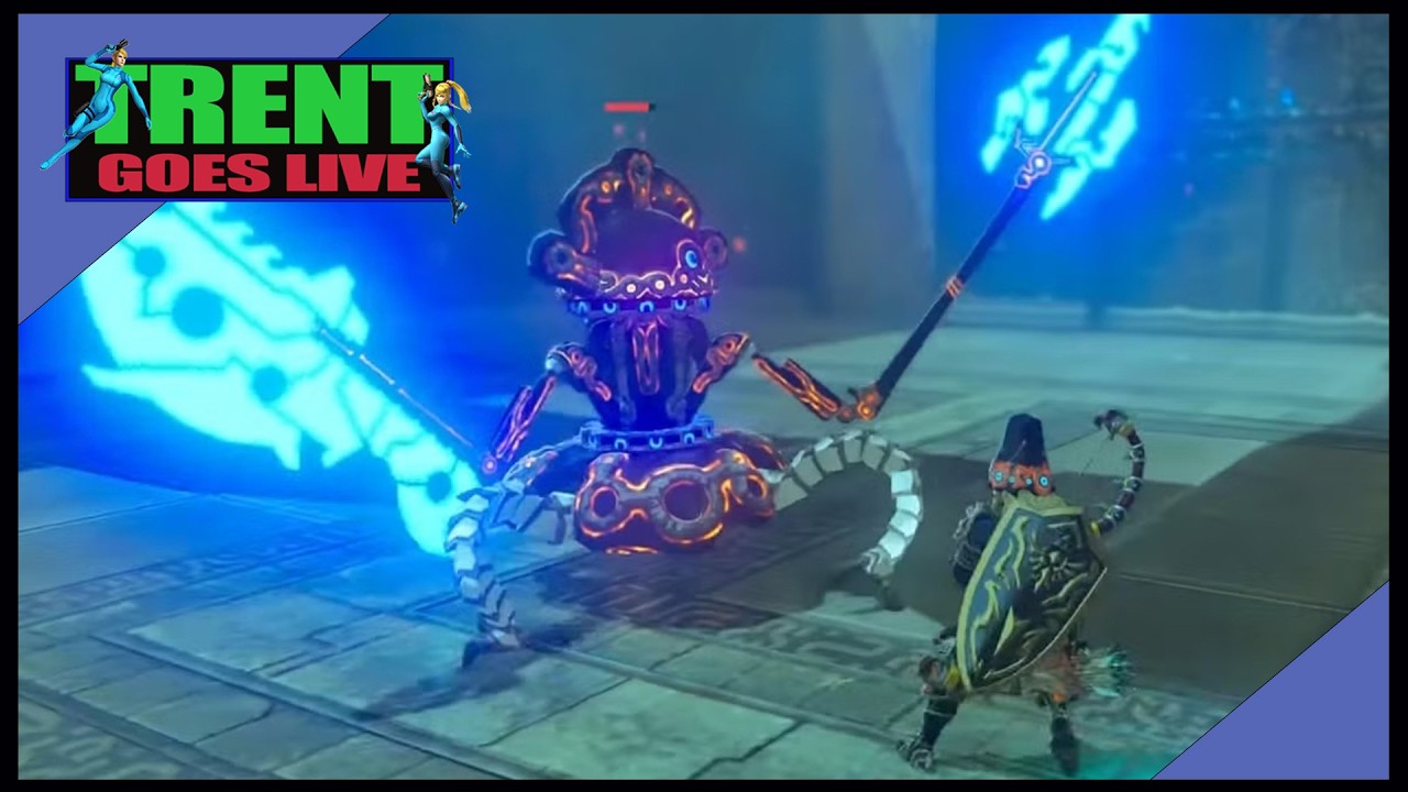 BOTW WEDNESDAY! - Round 21