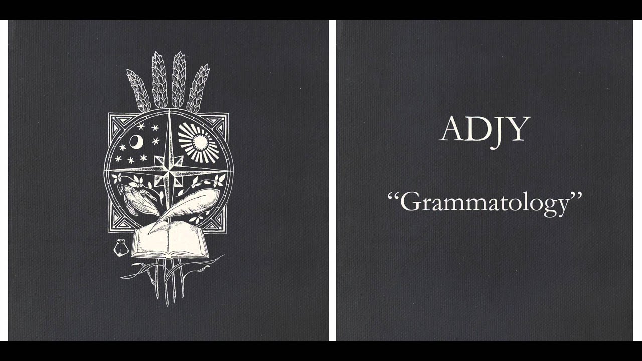 ADJY - 
