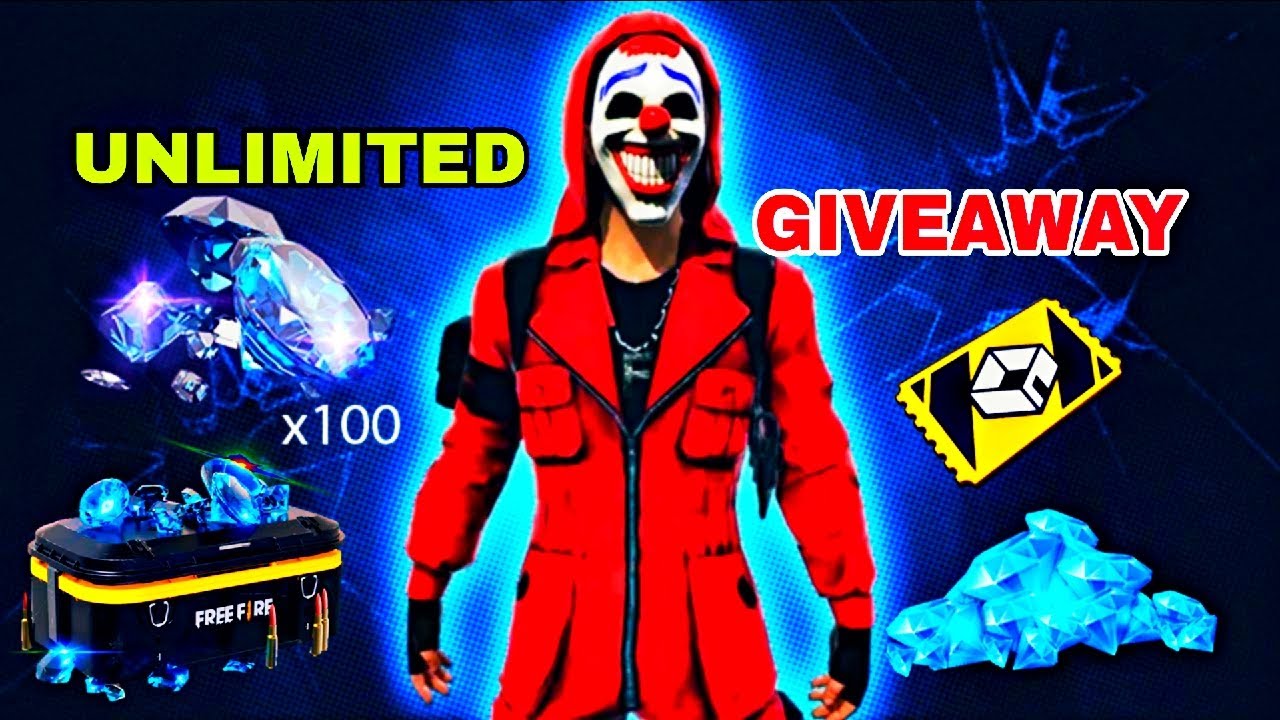 🎉 GIVEAWAY 🎉 Free Fire 🔥|  BR New Season Rank Push 🤯 #freefiremaxlive #shortslive #freefire