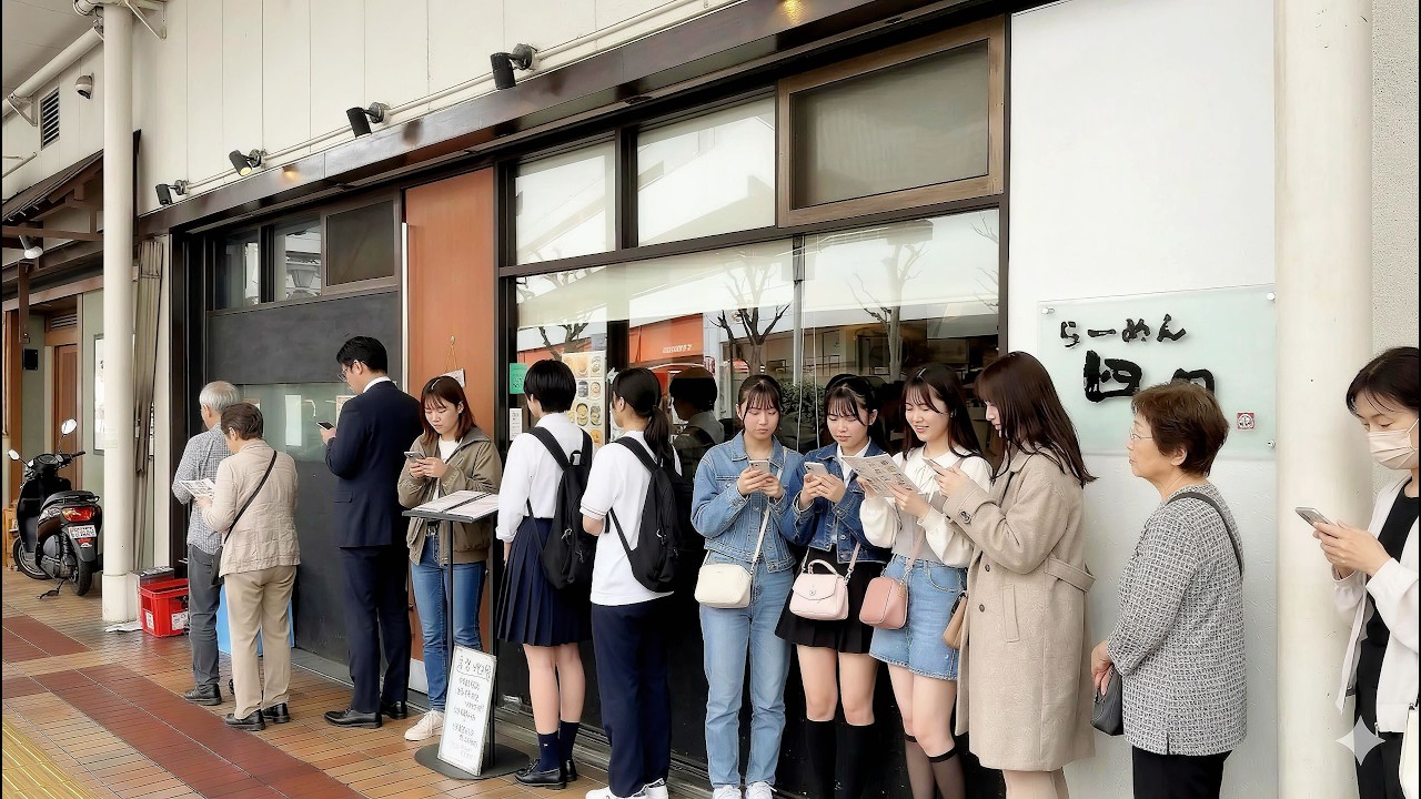 【大阪】注文率９０%！鶏だし清湯×自家製麺の炒飯セットがやばすぎる