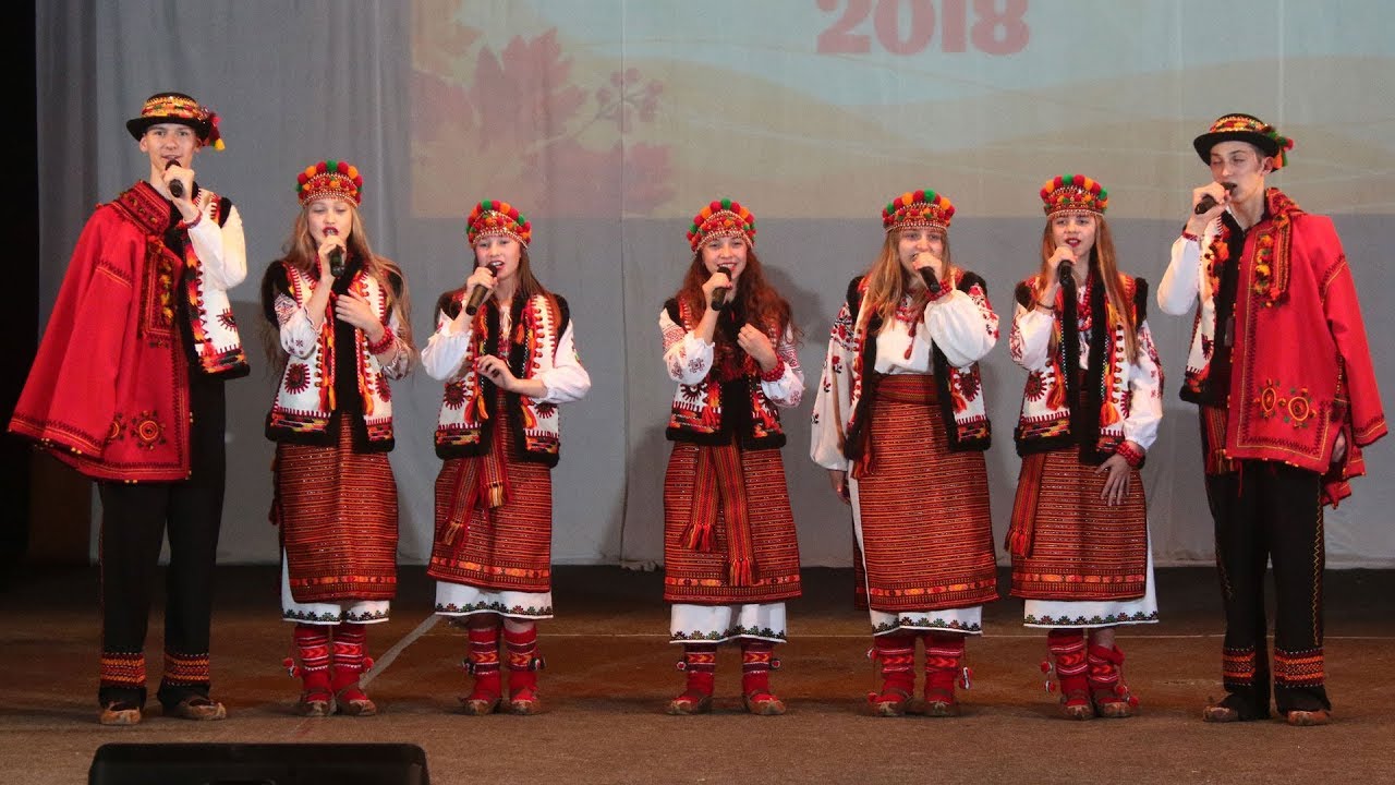 ІЛЬНИЧАНКА - Горе долом ходжу - Студія ЛІРА