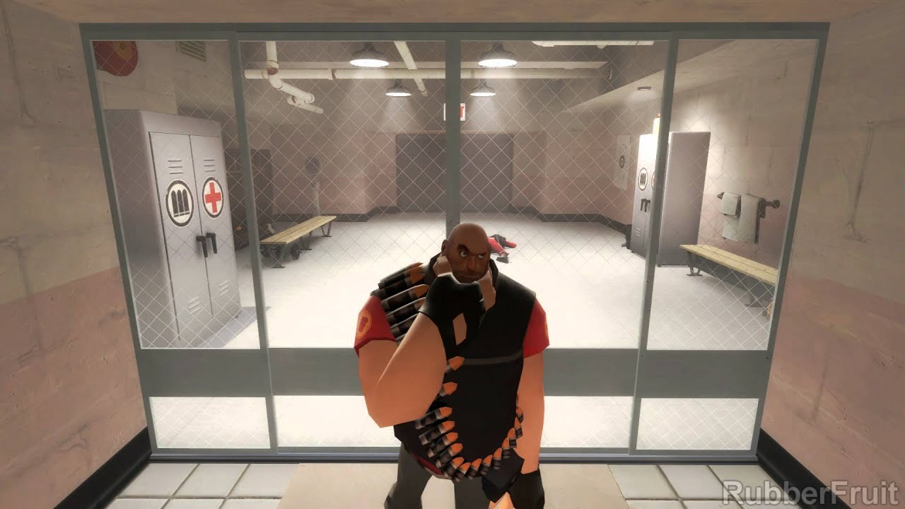 Heavy's Tiny Picnic Adventure - Part 6